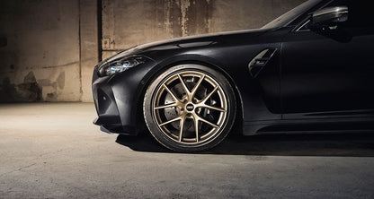 KW V3 Coilover Suspension - 352200ER for BMW G81 M3 Touring xDrive
