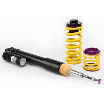 KW V4 Clubsport Coilover Suspension - 397202EB for BMW M2/M3/M4 (G80/G82/G87) (RWD)
