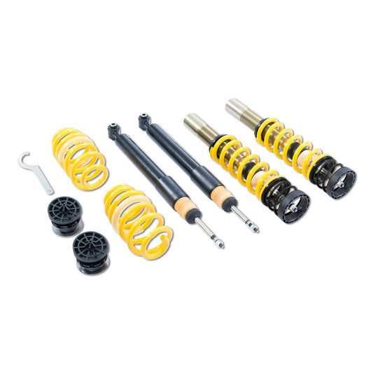 ST X Coilover Suspension 1322000F - BMW Series 2 M235I/M240I (F22/F23)
