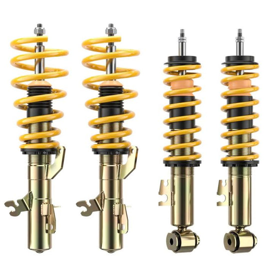 ST XA Coilover Suspension 1822000F - BMW Series 1 M135I/M140I (F20/21)