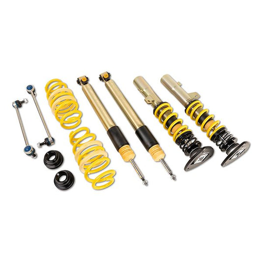 ST XTA PLUS 3 Coilover Suspension 182022080D - BMW Series 1 M135I/M140I (F20/F21)