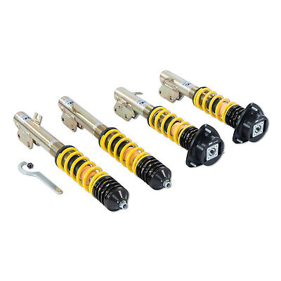 ST XTA Coilover Suspension 18220857 - BMW M3 (E90/E92)