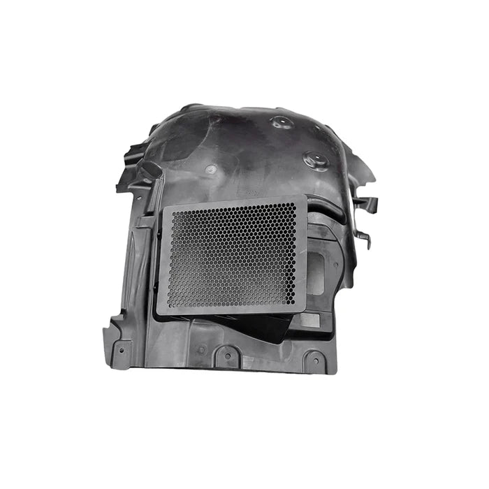 Zestaw poszerzenia przednich nadkoli - BMW M2/M3/M4 (G87/G80/G81/G82/G83)