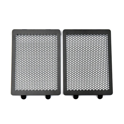 Zestaw poszerzenia przednich nadkoli - BMW M2/M3/M4 (G87/G80/G81/G82/G83)